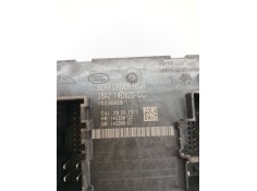 Recambio de modulo confort para land rover range rover velar (l560) 2.0 d180 td4 4x4 referencia OEM IAM J8A214D620CC   2