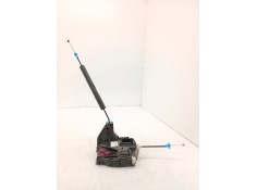 Recambio de cerradura puerta trasera izquierda para land rover range rover velar (l560) 2.0 d180 td4 4x4 referencia OEM IAM J8A2