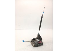 Recambio de cerradura puerta trasera derecha para land rover range rover velar (l560) 2.0 d180 td4 4x4 referencia OEM IAM   