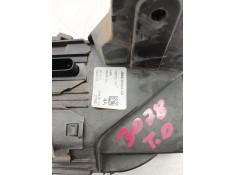 Recambio de cerradura puerta trasera derecha para land rover range rover velar (l560) 2.0 d180 td4 4x4 referencia OEM IAM    2