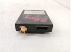 Recambio de modulo electronico para mercedes-benz clase e (w212) e 250 cdi / bluetec 4-matic (212.082, 212.097) referencia OEM I 2