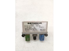 Recambio de antena para mercedes-benz clase e (w212) e 250 cdi / bluetec 4-matic (212.082, 212.097) referencia OEM IAM A22182700