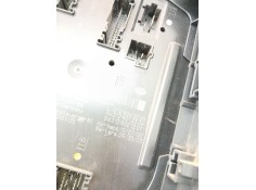 Recambio de caja reles / fusibles para mercedes-benz clase e (w212) e 250 cdi / bluetec 4-matic (212.082, 212.097) referencia OE 2