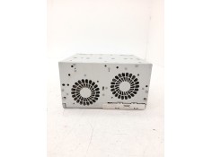 Recambio de sistema audio / radio cd para land rover range rover velar (l560) 2.0 d180 td4 4x4 referencia OEM IAM JX7319C211AA  