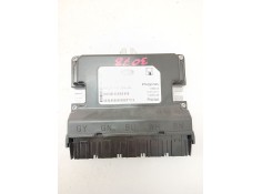 Recambio de centralita motor uce para land rover range rover velar (l560) 2.0 d180 td4 4x4 referencia OEM IAM HPLA14F392JD  