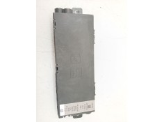 Recambio de caja reles / fusibles para land rover range rover velar (l560) 2.0 d180 td4 4x4 referencia OEM IAM J8A214516AC  