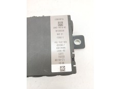 Recambio de caja reles / fusibles para land rover range rover velar (l560) 2.0 d180 td4 4x4 referencia OEM IAM J8A214516AC   2