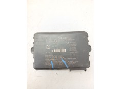 Recambio de modulo electronico para land rover range rover velar (l560) 2.0 d180 td4 4x4 referencia OEM IAM HPLA19H440BD  
