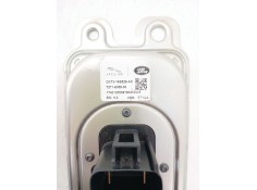 Recambio de modulo electronico para land rover range rover velar (l560) 2.0 d180 td4 4x4 referencia OEM IAM GX7314B526AC   2