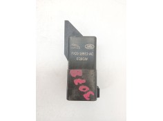 Recambio de caja precalentamiento para land rover range rover velar (l560) 2.0 d180 td4 4x4 referencia OEM IAM FX23189E2AC  