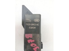 Recambio de caja precalentamiento para land rover range rover velar (l560) 2.0 d180 td4 4x4 referencia OEM IAM FX23189E2AC   2