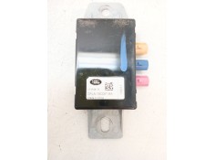 Recambio de modulo electronico para land rover range rover velar (l560) 2.0 d180 td4 4x4 referencia OEM IAM DPLA19C097BA   2