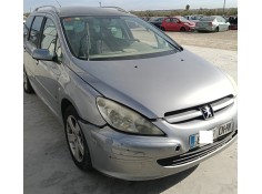 peugeot 307 sw (3h) del año 2005