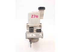 Recambio de bomba direccion para dacia logan express (fs_) 1.5 dci (fs0k) referencia OEM IAM 8200963686  