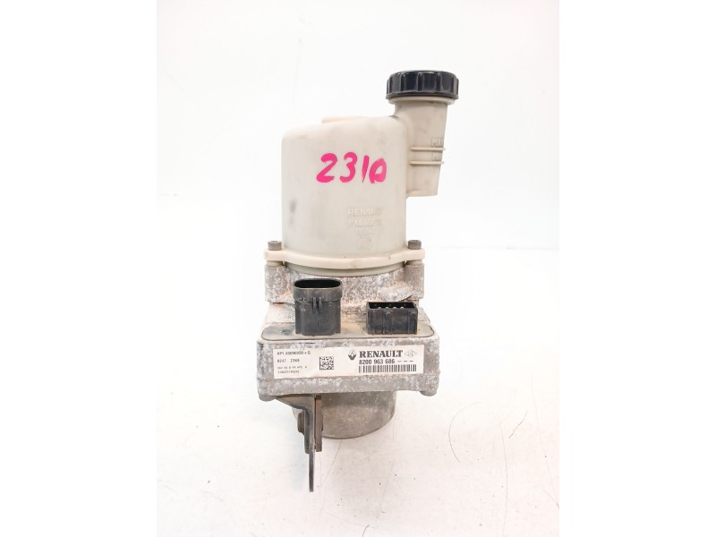 Recambio de bomba direccion para dacia logan express (fs_) 1.5 dci (fs0k) referencia OEM IAM 8200963686  