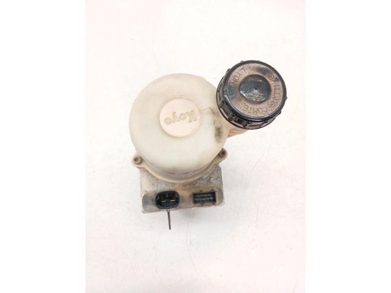 Recambio de bomba direccion para dacia logan express (fs_) 1.5 dci (fs0k) referencia OEM IAM 8200963686  