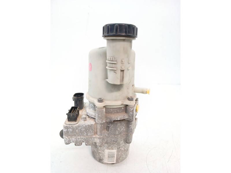 Recambio de bomba direccion para dacia logan express (fs_) 1.5 dci (fs0k) referencia OEM IAM 8200963686  