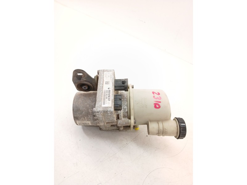 Recambio de bomba direccion para dacia logan express (fs_) 1.5 dci (fs0k) referencia OEM IAM 8200963686  