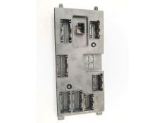 Recambio de caja reles / fusibles para land rover range rover velar (l560) 2.0 d180 td4 4x4 referencia OEM IAM HPLA14F041BG  