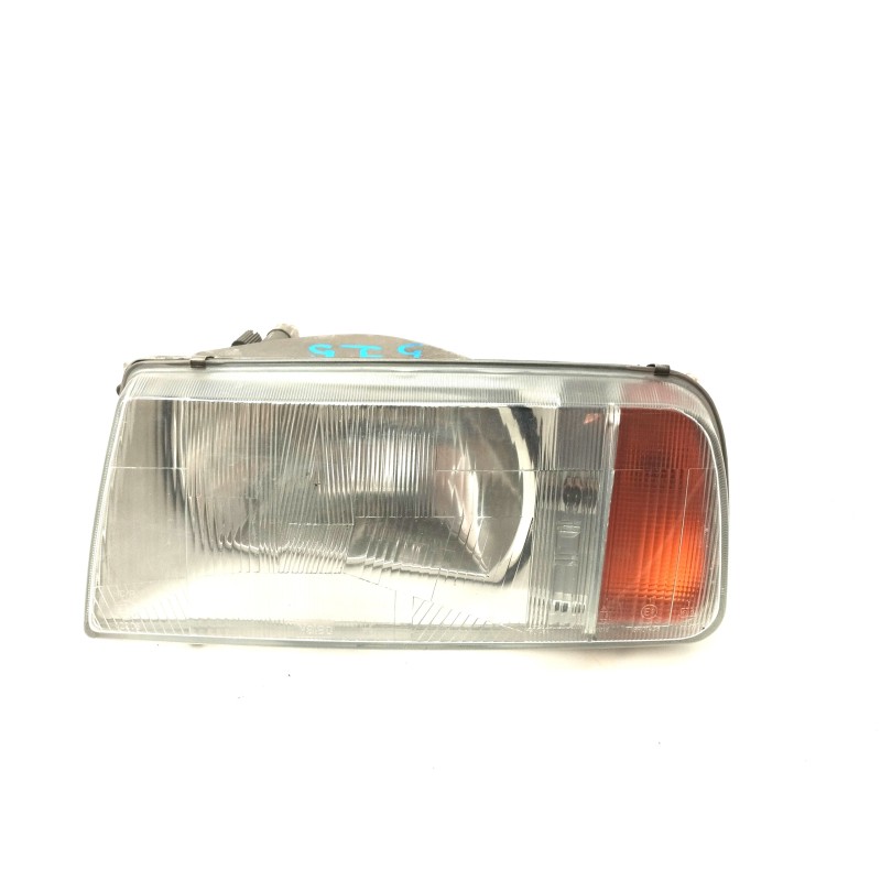 Recambio de faro izquierdo para suzuki vitara se/sv (et) 1.6 16v cat referencia OEM IAM   