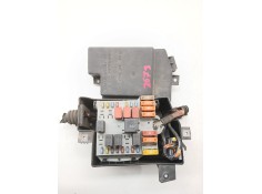 Recambio de caja reles / fusibles para alfa romeo 159 (939_) 1.9 jtdm 8v (939axe1b) referencia OEM IAM   