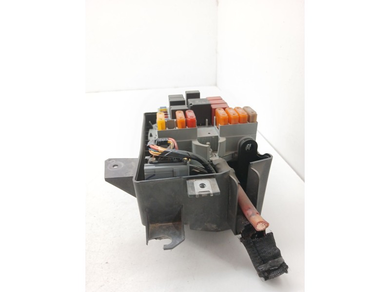 Recambio de caja reles / fusibles para alfa romeo 159 (939_) 1.9 jtdm 8v (939axe1b) referencia OEM IAM   