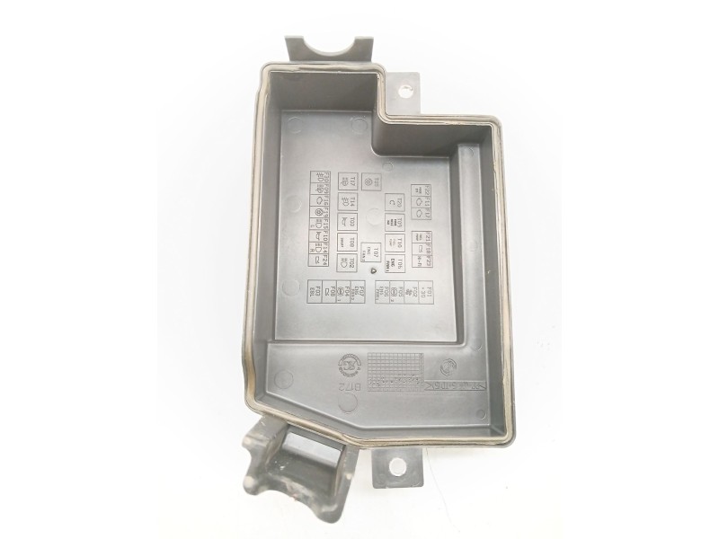 Recambio de caja reles / fusibles para alfa romeo 159 (939_) 1.9 jtdm 8v (939axe1b) referencia OEM IAM   