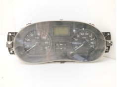 Recambio de cuadro instrumentos para dacia logan express (fs_) 1.5 dci (fs0k) referencia OEM IAM 8200752813G  