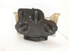 Recambio de mando calefaccion / aire acondicionado para dacia logan express (fs_) 1.5 dci (fs0k) referencia OEM IAM 69570001  