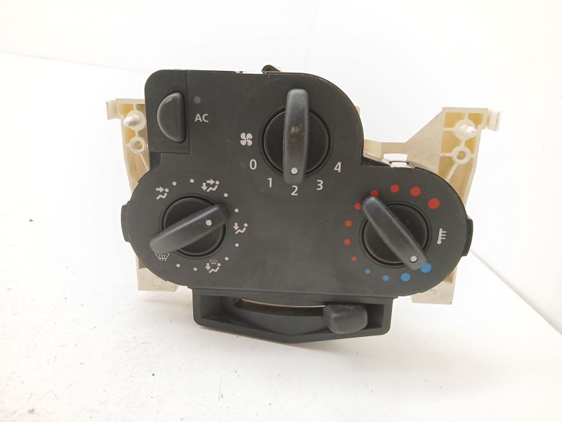 Recambio de mando calefaccion / aire acondicionado para dacia logan express (fs_) 1.5 dci (fs0k) referencia OEM IAM 69570001  