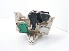 Recambio de mando calefaccion / aire acondicionado para dacia logan express (fs_) 1.5 dci (fs0k) referencia OEM IAM 69570001   2