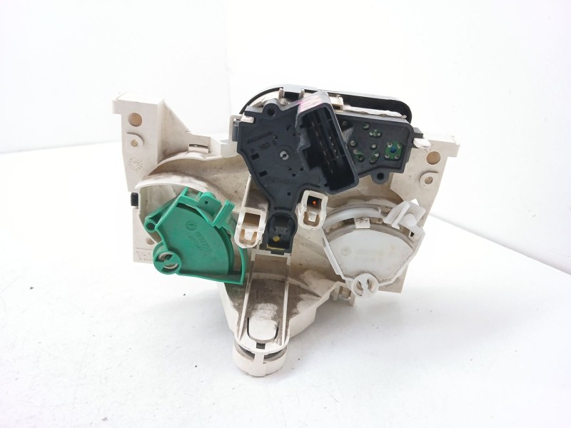 Recambio de mando calefaccion / aire acondicionado para dacia logan express (fs_) 1.5 dci (fs0k) referencia OEM IAM 69570001  