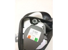 Recambio de cinturon seguridad trasero izquierdo para land rover range rover velar (l560) 2.0 d180 td4 4x4 referencia OEM IAM 63 2