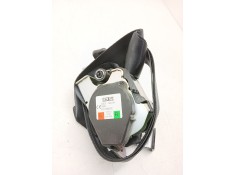 Recambio de cinturon seguridad trasero derecho para land rover range rover velar (l560) 2.0 d180 td4 4x4 referencia OEM IAM 6317