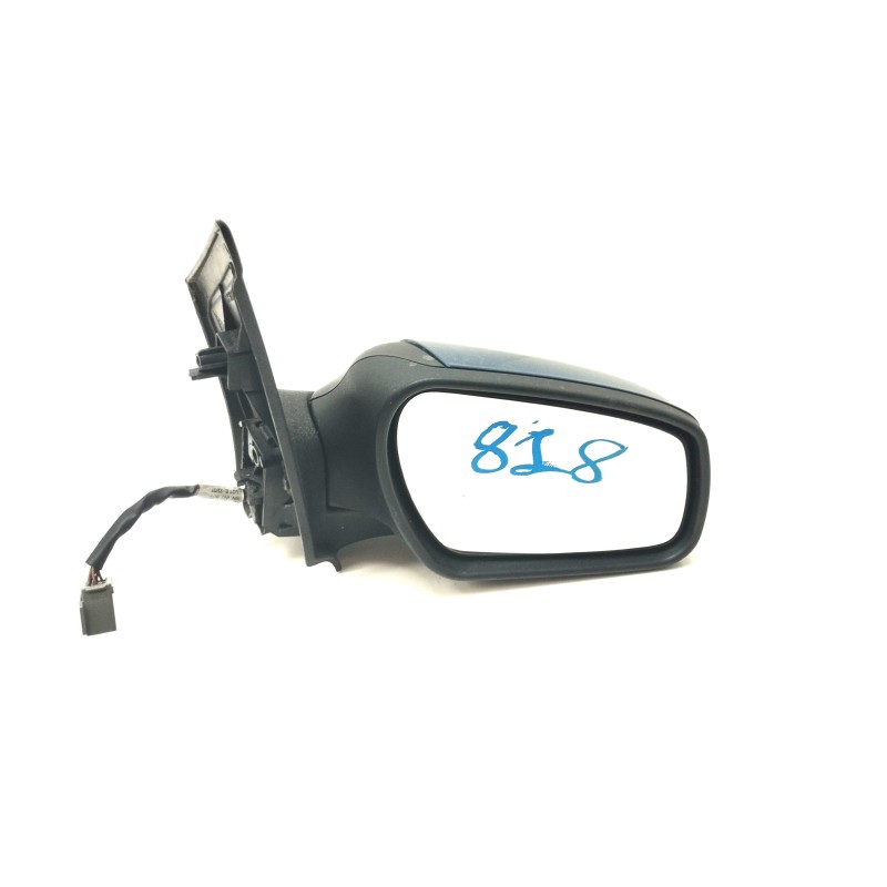 Recambio de retrovisor derecho para ford focus berlina (cap) 1.6 tdci cat referencia OEM IAM 212836290  