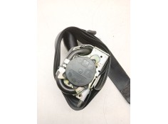 Recambio de cinturon seguridad trasero derecho para land rover range rover velar (l560) 2.0 d180 td4 4x4 referencia OEM IAM 6317 2