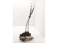 Recambio de cerradura puerta delantera izquierda para hyundai i30 (fd) 1.6 crdi referencia OEM IAM   