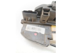 Recambio de cerradura puerta delantera izquierda para hyundai i30 (fd) 1.6 crdi referencia OEM IAM    2