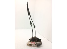 Recambio de cerradura puerta delantera derecha para hyundai i30 (fd) 1.6 crdi referencia OEM IAM 813202L030DDP  