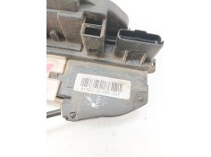 Recambio de cerradura puerta delantera derecha para hyundai i30 (fd) 1.6 crdi referencia OEM IAM 813202L030DDP   2