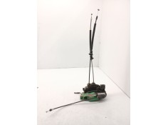 Recambio de cerradura puerta trasera derecha para hyundai i30 (fd) 1.6 crdi referencia OEM IAM   