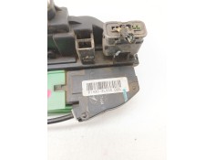 Recambio de cerradura puerta trasera derecha para hyundai i30 (fd) 1.6 crdi referencia OEM IAM    2