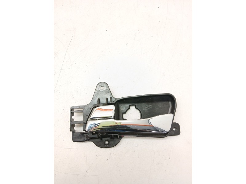 Recambio de maneta interior trasera izquierda para hyundai i30 (fd) 1.6 crdi referencia OEM IAM 83613FD000  
