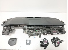 Recambio de kit airbag para land rover range rover velar (l560) 2.0 d180 td4 4x4 referencia OEM IAM   