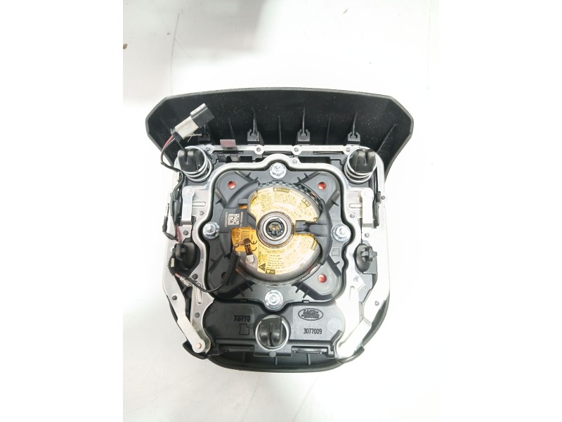 Recambio de kit airbag para land rover range rover velar (l560) 2.0 d180 td4 4x4 referencia OEM IAM   