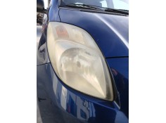 Recambio de faro derecho para toyota yaris (_p1_) 1.4 d-4d (nlp10_) referencia OEM IAM   