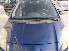 Recambio de capot para toyota yaris (_p1_) 1.4 d-4d (nlp10_) referencia OEM IAM   