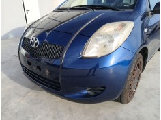 Recambio de paragolpes delantero para toyota yaris (_p1_) 1.4 d-4d (nlp10_) referencia OEM IAM    2