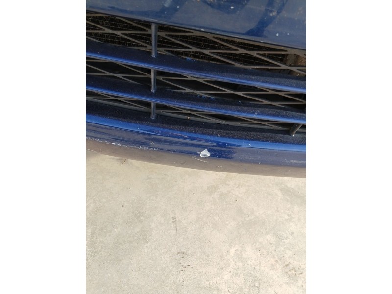 Recambio de paragolpes delantero para toyota yaris (_p1_) 1.4 d-4d (nlp10_) referencia OEM IAM   