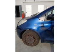 Recambio de aleta delantera izquierda para toyota yaris (_p1_) 1.4 d-4d (nlp10_) referencia OEM IAM   